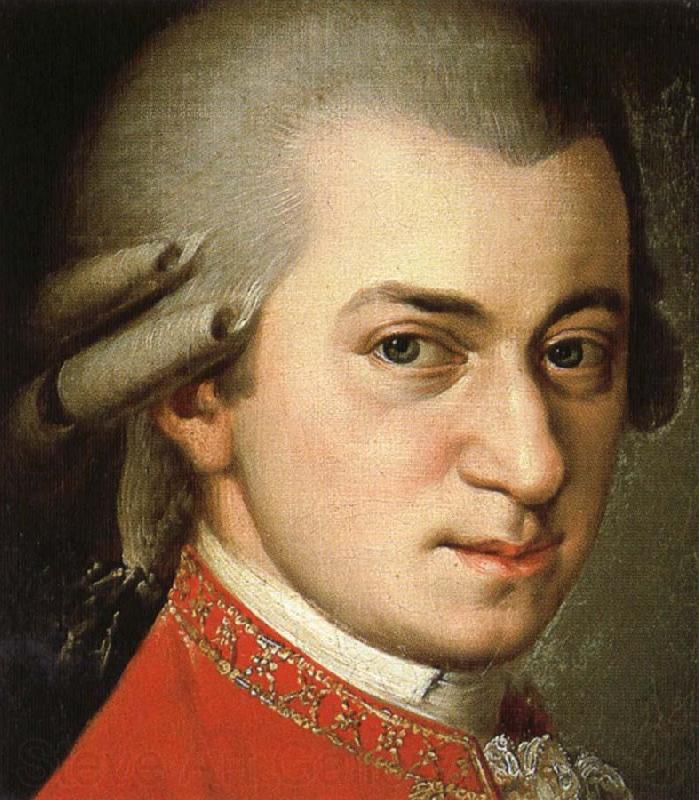antonin dvorak wolfgang amadeus mozart, painted nearly three decades after his death by barbara krafft Norge oil painting art